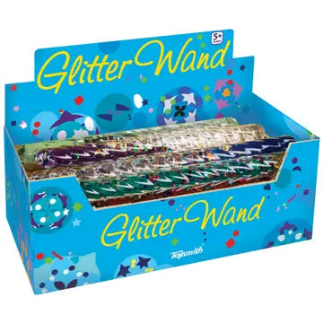 Glitter Wand