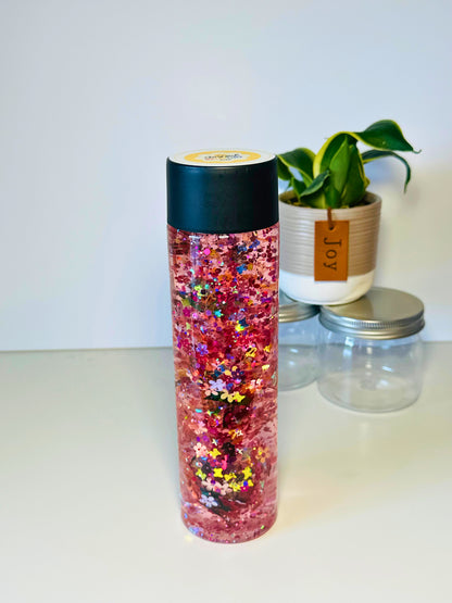 Select a Theme Sensory Bottle
